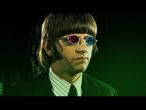Why The Beatles Needed Ringo Starr