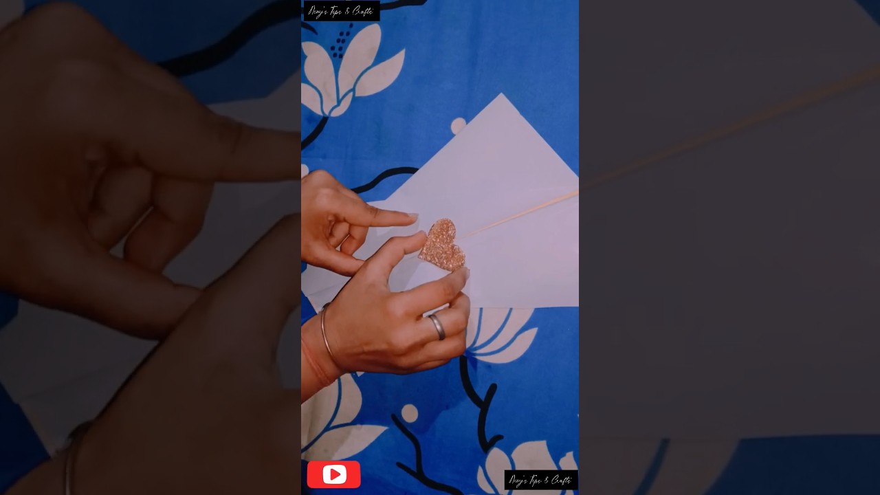 scrapbook crafts idea| scrapbook craft idea for school project|Nivy's Tips & Crafts| #@nivystips