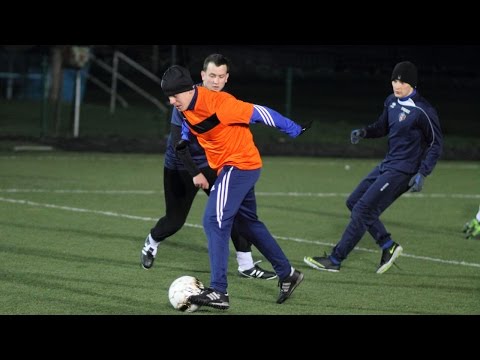 Czyżyny - Ligasport.pl: 3. tydzień (FLS Wiosna 2015)