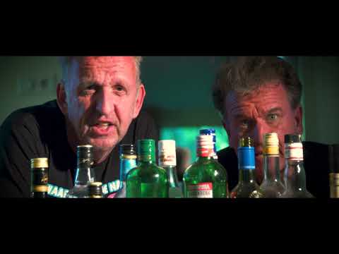 Dikdakkers - De nacht van Vrijdag op Maandag