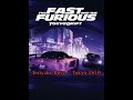 Teriyaki Boyz Tokyo Drift Ost Fast And Furious Lyrics Lirik Terjemahan Subindo