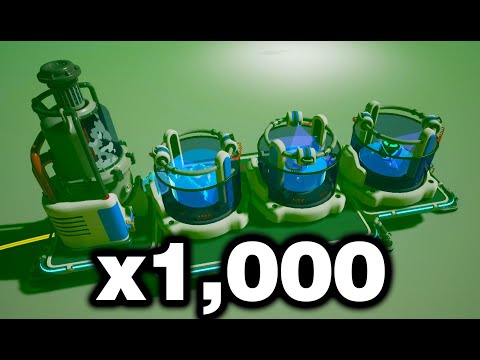 Steam Community :: Video :: Infinite Byte Farm v3 Build Stream