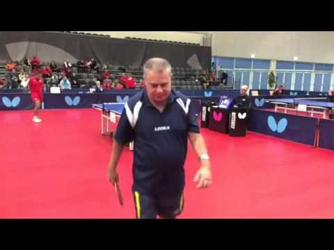 Class M7, Ben Ashok Despineux - Samuel Shur