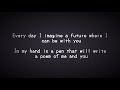 Your Reality+Lyrics Doki Doki literature club