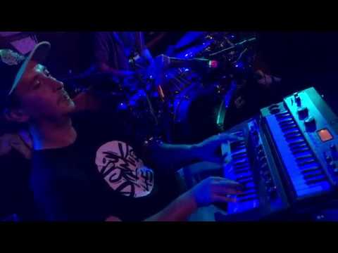 Sons of Time : Live at The Swag Jam Berlin