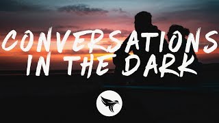 John Legend, David Guetta - Conversations in the Dark