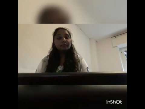 චන්ද්‍ර මණ්ඩලේ සැතපුණ පුංචි සාවියේ -Chandra Mandale sathapuna