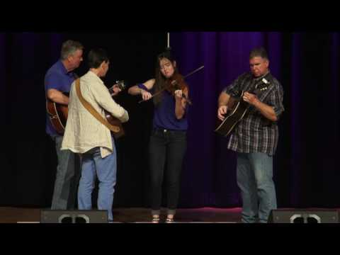 2017-06-23 GC3 Maddie Denton - Grand Champ Div - Weiser Fiddle Contest 2017