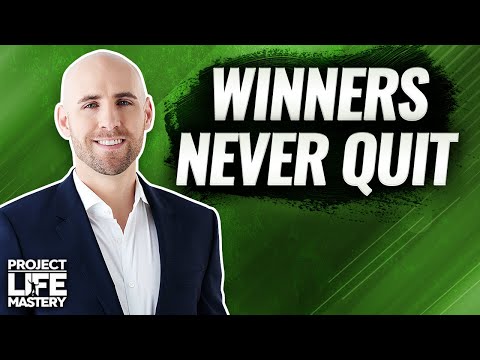 Feel The Fear And DO IT ANYWAY