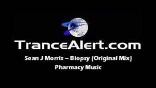 Sean J Morris - Biopsy (Original Mix)