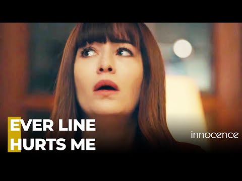 Who Do You Punish Ela? - Innocence Episode 7