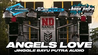 Download lagu DJ ANGLE LOVE X ARIA - PARTY BOUNCE - JINGGLE BAYU PUTRA AUDIO - BC MUSIC PRODUCTION mp3 Download lagu DJ ANGLE LOVE X ARIA - PARTY BOUNCE - JINGGLE BAYU PUTRA AUDIO - BC MUSIC PRODUCTION mp3
