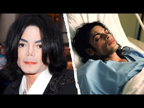 Die letzten 24 Stunden von Michael Jackson