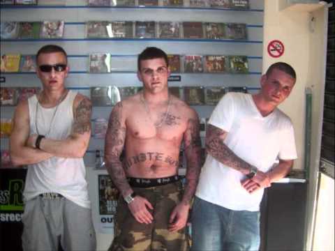 MORRISSON-NOW WERE GOING ON A ROBBIN' SPREE(NEW FOR 2011)