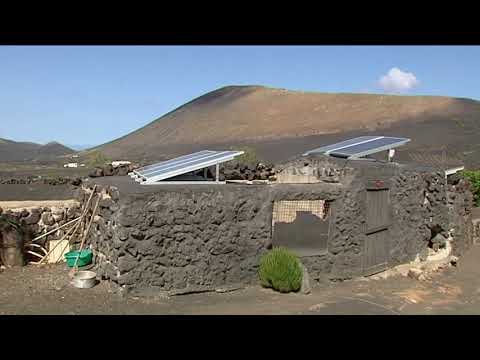 500.000 euros para impulsar el autoconsumo energético solar y eólico