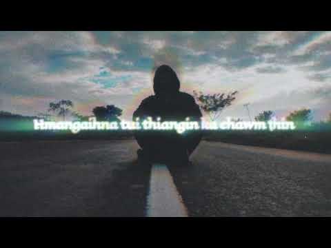 CT Tluangtea (Sickid) | Love song for whatsapp status | #Short
