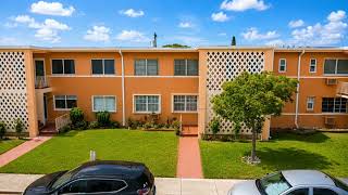 3550 SW 9 Terrace #8 Miami FL 33135