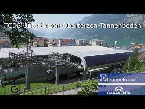 Unterterzen-Oberterzen-Tannenboden