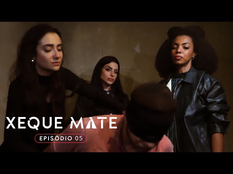 Xeque Mate - 2ª Temporada - 2x05 “Torre”