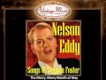 Nelson Eddy -- The Merry, Merry Month of May ...