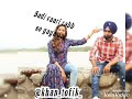 Menu Sheti Sheti Mil Dholna