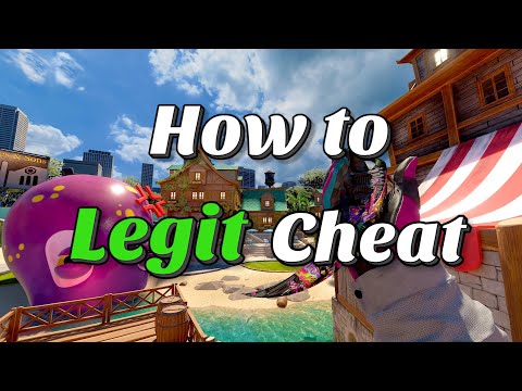 How to Legit Cheat in CS2