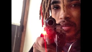 Chiraq Rapper KILLED After Beefing w/ Lil Herb Crew on IG! 600Breezy says "He Kept LA in his Mouth"