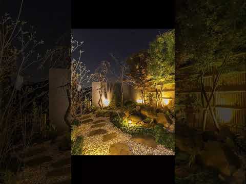 mur-soutènement-gabion-jardin-pente-contemporain