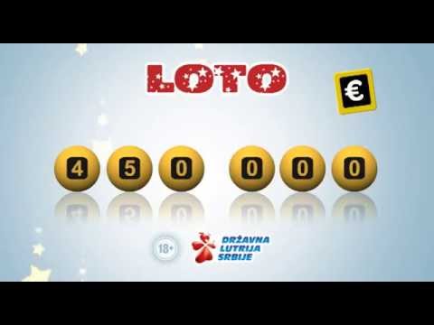LOTO - 45. kolo 09.06.2015.