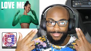 CaliKidOfficial reacts to Inna - Love Me