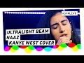 Naaz - Ultralight Beam (Kanye West Cover) | 3FM Live