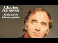 Un Corps • Charles Aznavour • Tradução