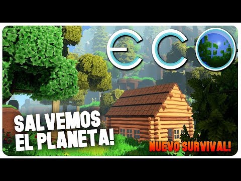 Gameplay de Eco