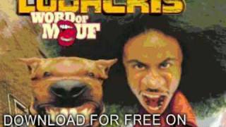 Ludacris - Stop Lying (Skit) - Word Of Mouf