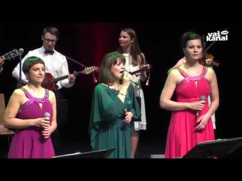 10. Valček s Kolpo Preloški muzikanti, 2. maj 2019