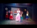 Ek Baar To India Dance Group Lakshmi