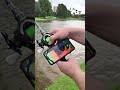 Deeper Pro Sonar ICast2023