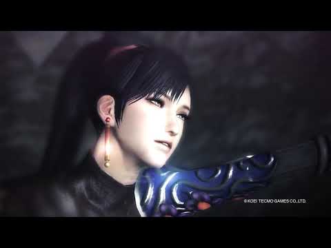 DYNASTY WARRIORS 7: Xtreme Legends Definitive Edition / 真・三國無双６ with 猛将伝 DX - trailer