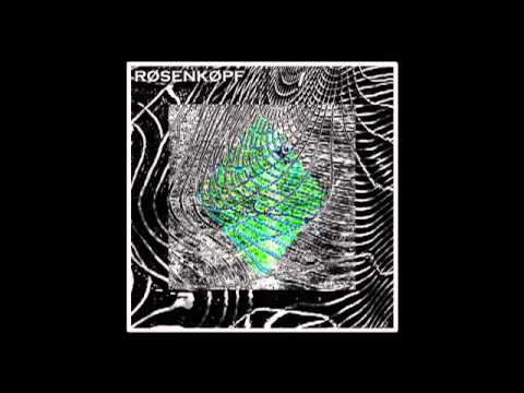 ROSENKOPF - BURNING SPIRITS