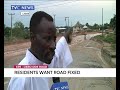 Residents want Epe-Ijebu Ode road fixed