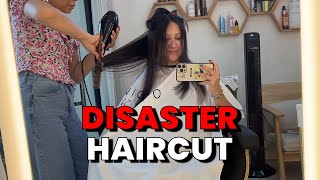 Getting Haircuts in Thailand | S01 E132