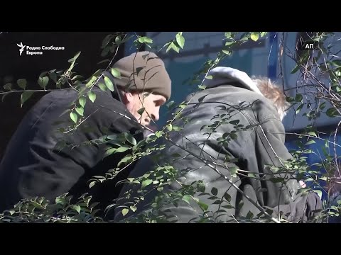 „Има добри луѓе“: бездомници но и не без помош