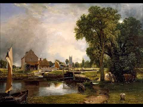 Cipriani Potter (1792 -1871) : Symphony  Nº1 in G minor (1819, rev. 1824-26 & 1833)