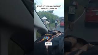 Download lagu Reaksi Kanjeng Romo Bertemu orang seperti ini mp3 Download lagu Reaksi Kanjeng Romo Bertemu orang seperti ini mp3