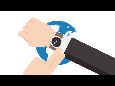 Kofax video/presentation/materials