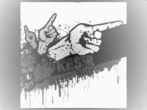 Kesir feat Joaquin - İyi ve Kötü ( Keser Bilek Albümü )