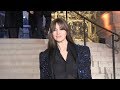 Monica Bellucci Attending 2019 Cesar Revelations Ceremony In Paris