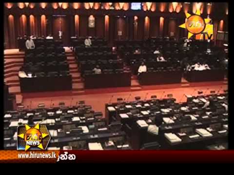 Hiru News 7.00 PM October 10, 2014