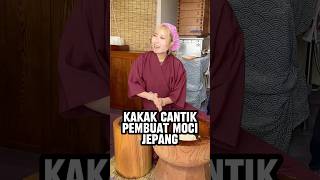Download lagu Cara buat mochi jepang 😱 mp3