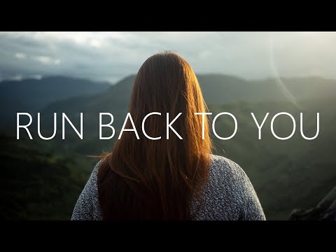 Hoang - Run Back To You (Lyrics) feat. Alisa